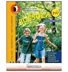 BUSSOLA PIU' EDIZIONE INTERATTIVA