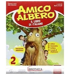 AMICO ALBERO 2 ED. MISTA