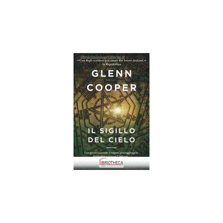 IL SIGILLO DEL CIELO
