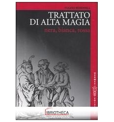 TRATTATO DI ALTA MAGIA