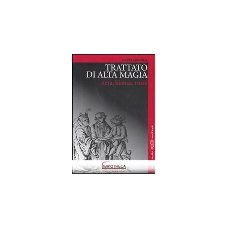 TRATTATO DI ALTA MAGIA