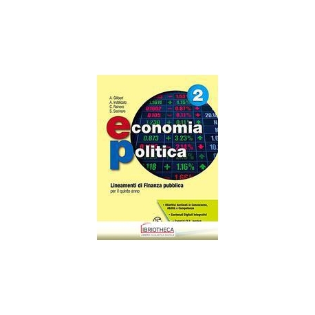 ECONOMIA POLITICA 2