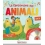 LE CANZONCINE DEGLI ANIMALI + CD