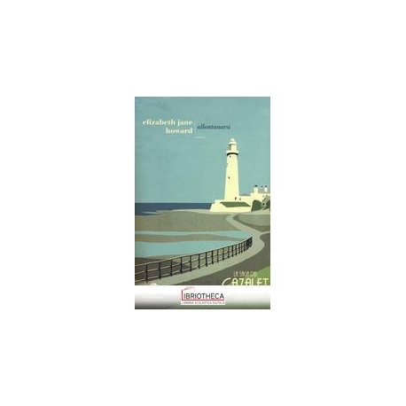 ALLONTANARSI. CAZALET 4