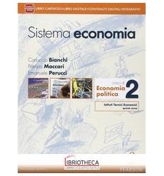 SISTEMA ECONOMIA 2 ED. MISTA