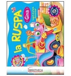 RUSPA GINA, LA