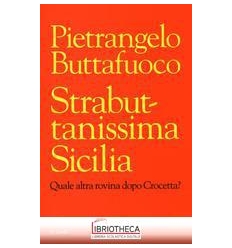 STRABUTTANISSIMA SICILIA