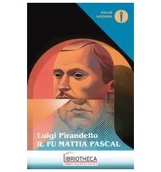 FU MATTIA PASCAL