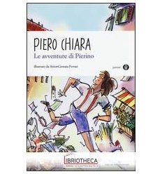 LE AVVENTURE DI PIERINO