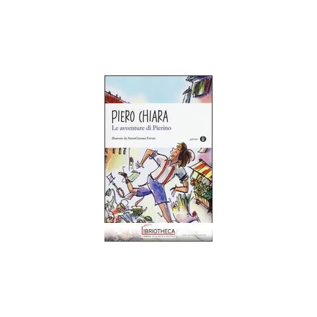 LE AVVENTURE DI PIERINO