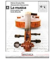MUSICA A