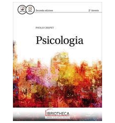 PSICOLOGIA ED. MISTA