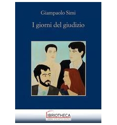 I GIORNI DEL GIUDIZIO