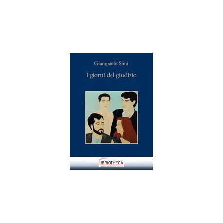 I GIORNI DEL GIUDIZIO