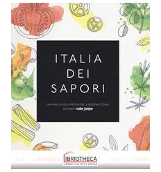 ITALIA DEI SAPORI