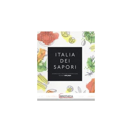 ITALIA DEI SAPORI