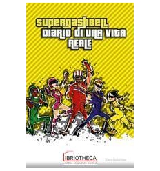 DIARIO DI UNA VITA REALE
