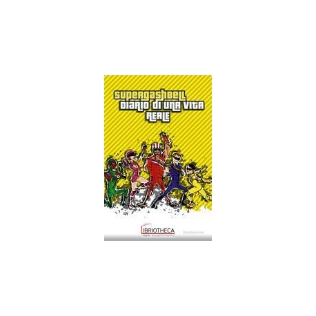 DIARIO DI UNA VITA REALE