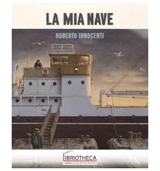 MIA NAVE