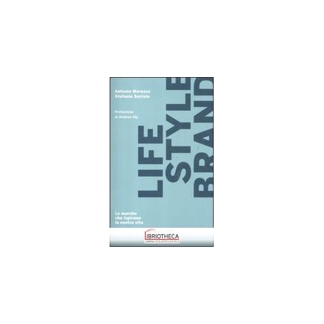 LIFESTYLE BRAND