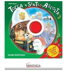 LA CITTÀ
