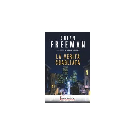 LA VERIT SBAGLIATA