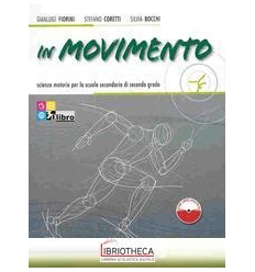 IN MOVIMENTO ED. MISTA