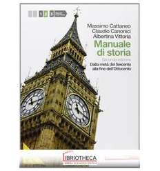 MANUALE DI STORIA 2
