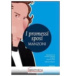 PROMESSI SPOSI. EDIZ. INTEGRALE (I)