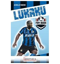 LUKAKU FAN BOOK