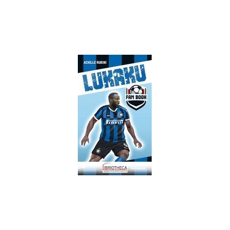 LUKAKU FAN BOOK