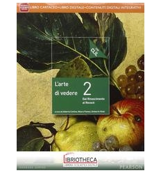 ARTE DI VEDERE 2 ED. MISTA
