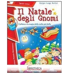 NATALE DEGLI GNOMI