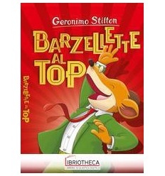 BARZELLETTE AL TOP
