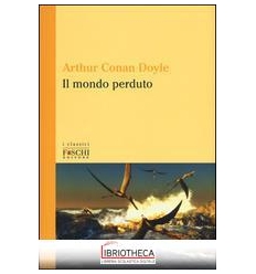 MONDO PERDUTO