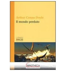 MONDO PERDUTO