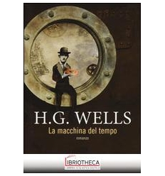 LA MACCHINA DEL TEMPO