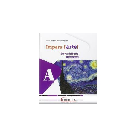 IMPARA L'ARTE!
