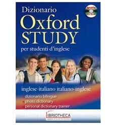 OXFORD STUDY