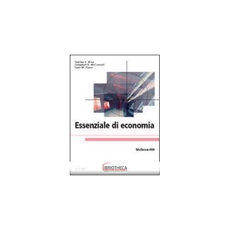 ESSENZIALE DI ECONOMIA