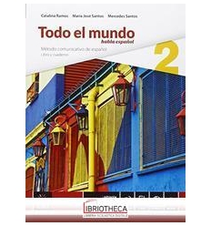 TODO EL MUNDO HABLA ESPAÑOL 1