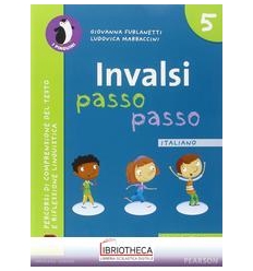 INVALSI PASSO PASSO 5