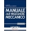 MANUALE INGEGNERE MECCANICO