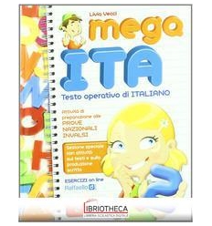 MEGA ITA 2