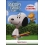 SNOOPY & FRIENDS. GIOCA E COLORA