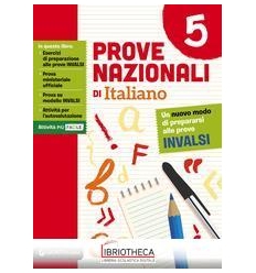 PROVE INVALSI 5