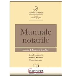 MANUALE NOTARILE