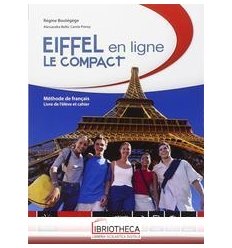 EIFFEL EN LIGNE LE COMPACT ED. MISTA