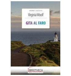 GITA AL FARO. EDIZ. INTEGRALE. CON SEGNALIBRO