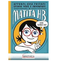 APPUNTI COSE PRIVATE STORIE VERE E INVENTATE DI MATI